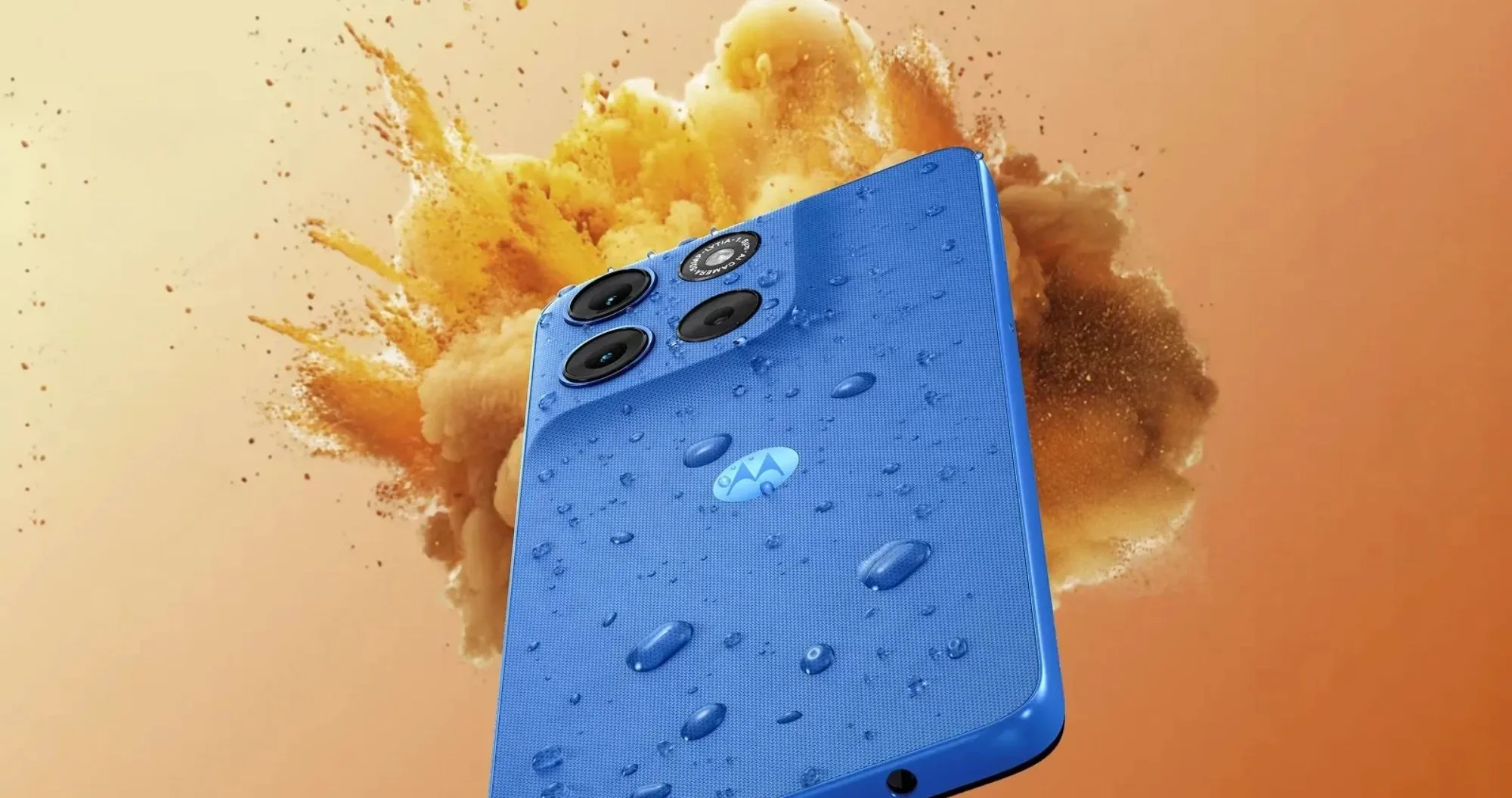 Moto G57 Power 8/256GB (Corsair)