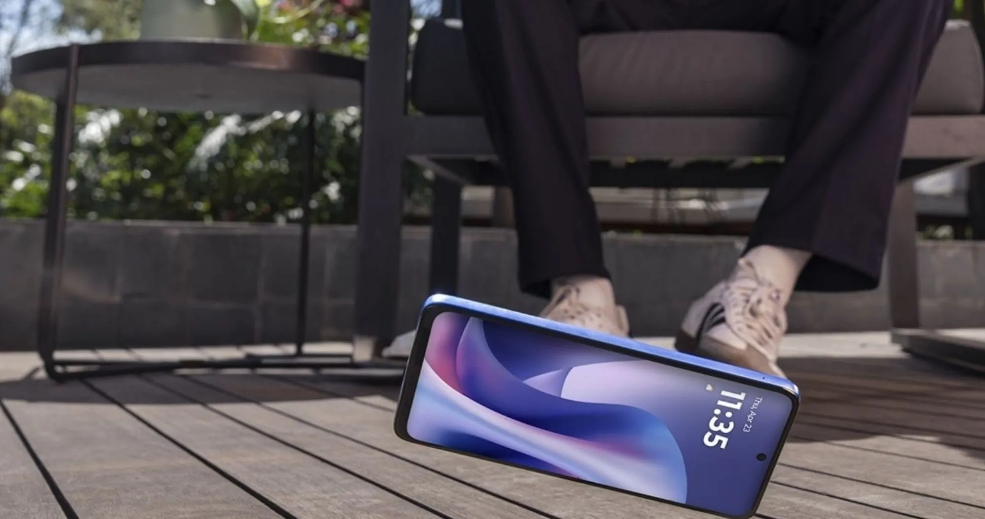 Moto G57 Power 8/256GB (Corsair)