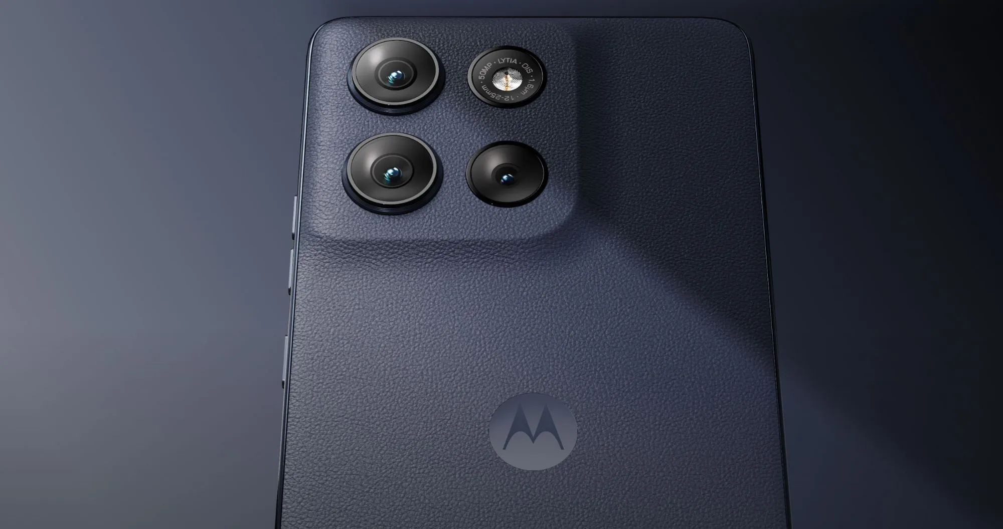 Moto G86 5G 8/256GB (Cosmic Sky)