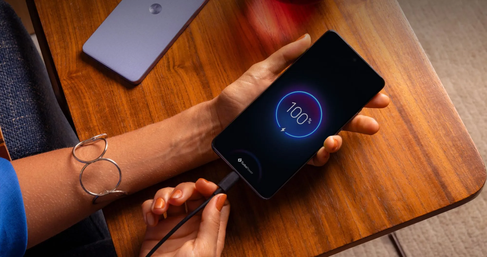 Moto G86 5G 8/256GB (Cosmic Sky)