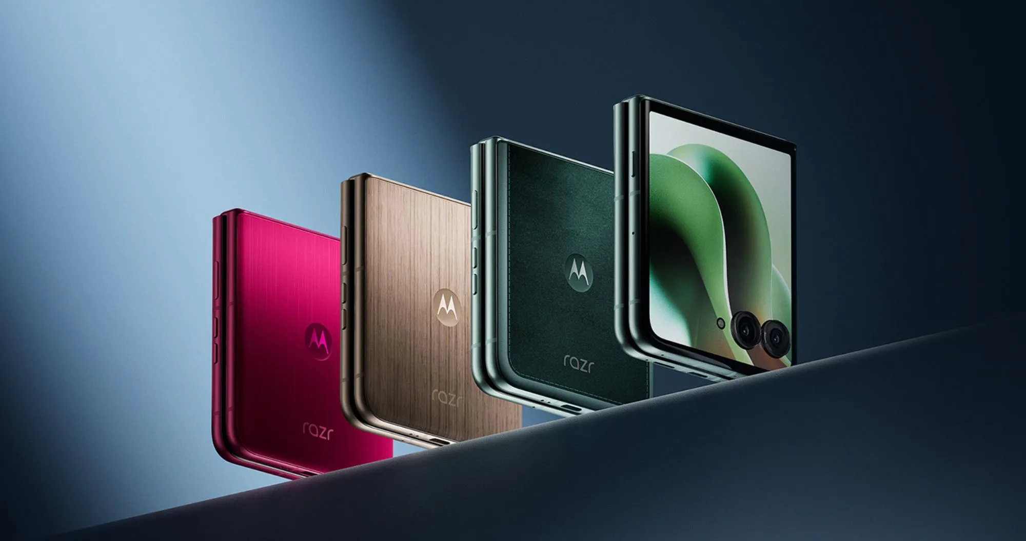 Moto Razr 60 Ultra 16/512GB (Mountain Trail)