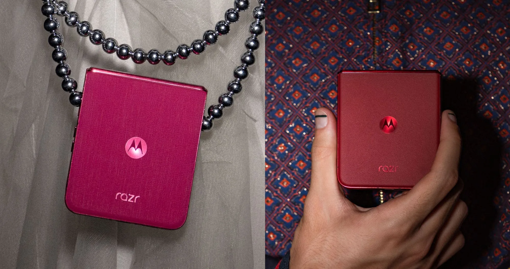 Moto Razr 60 Ultra 16/512GB (Mountain Trail)