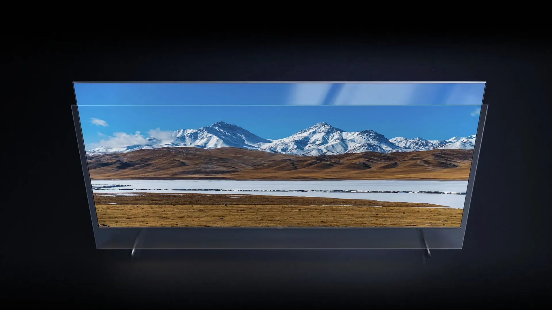 Телевизор Xiaomi TV S Pro Mini LED 55 2026 (UA)