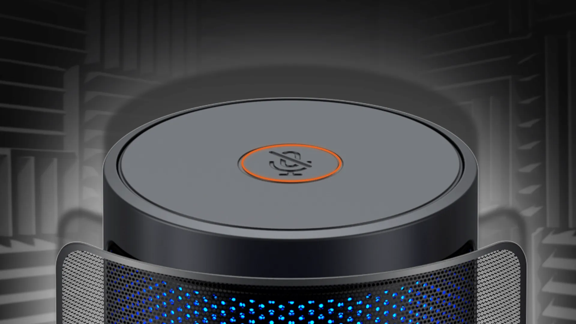 Мікрофон GamePRO UGM145B (Black) (UA)