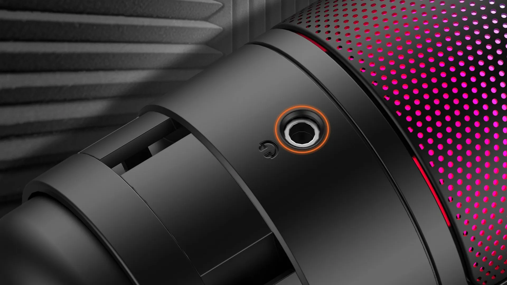 Мікрофон GamePRO UGM145B (Black) (UA)