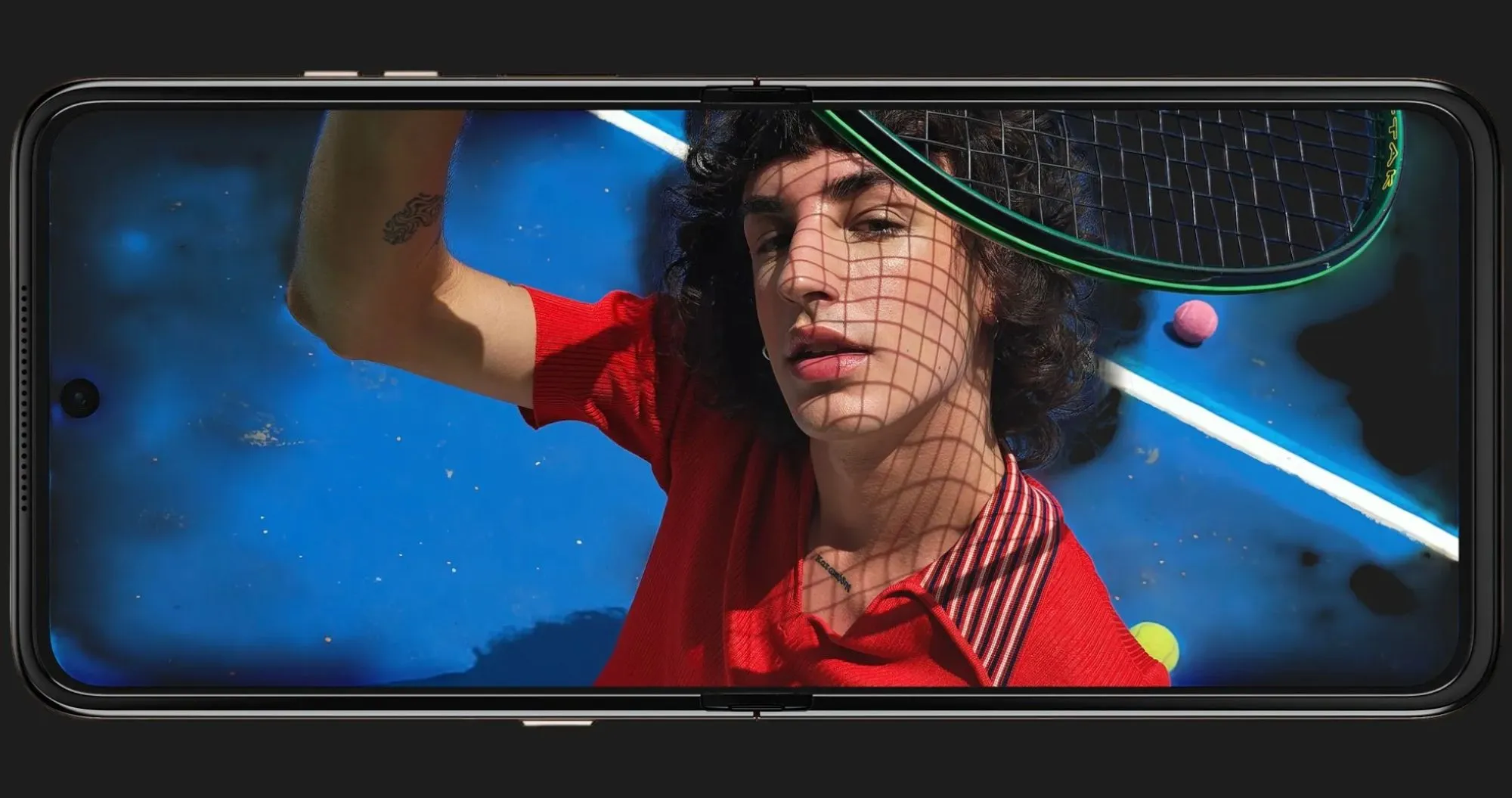 Moto Razr 60 Ultra 16/512GB (Scarab)