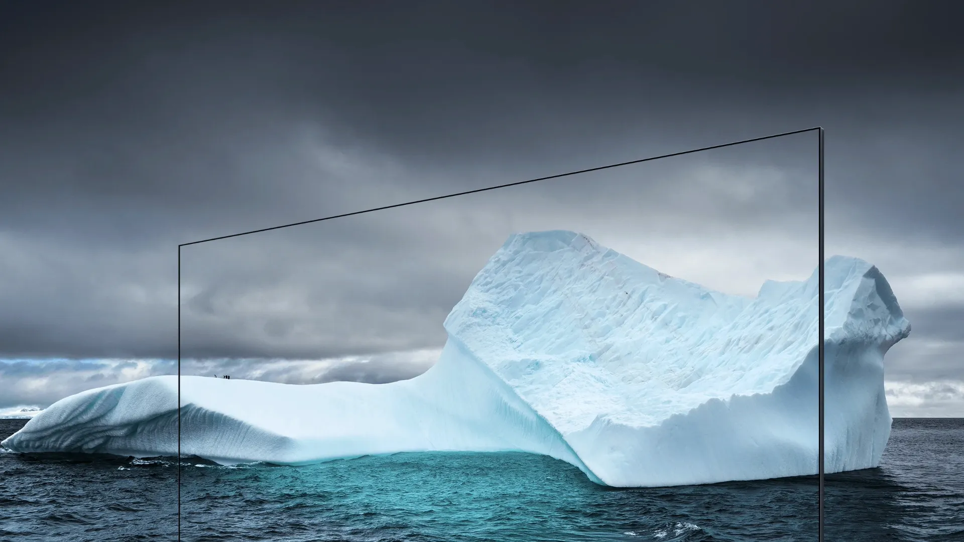 Телевизор Xiaomi TV A FHD 43 2026 (UA)