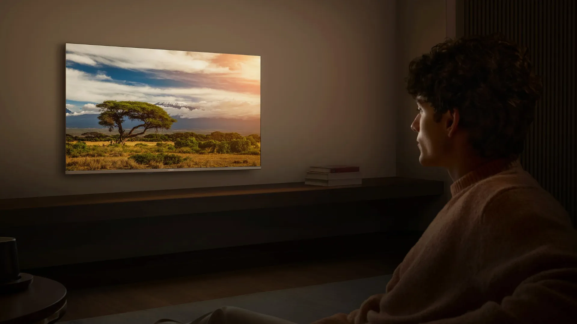 Телевизор Xiaomi TV A FHD 43 2026 (UA)