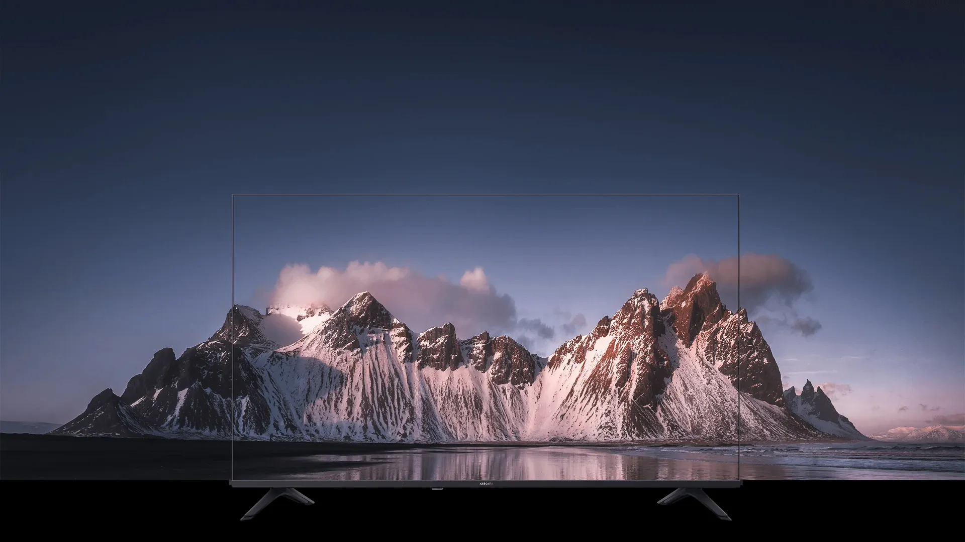 Телевизор Xiaomi TV A FHD 43 2026 (UA)