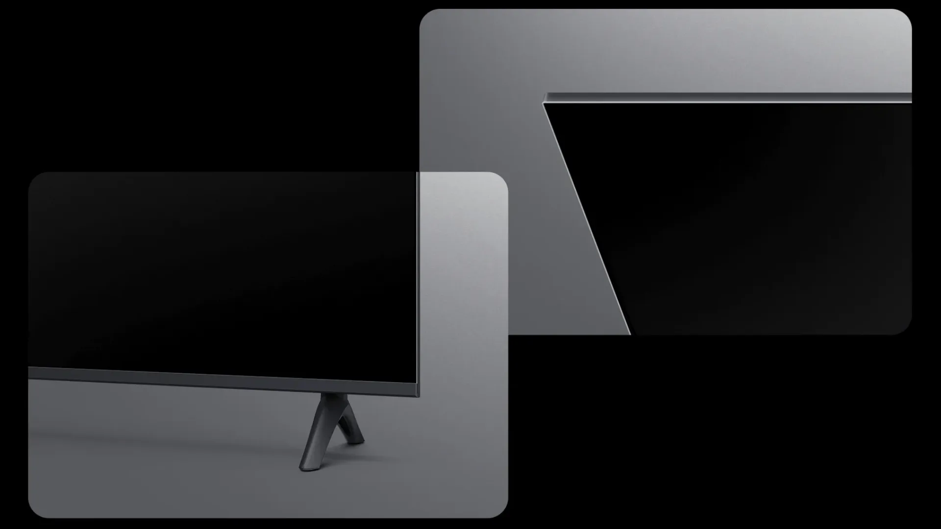 Телевизор Xiaomi TV A FHD 43 2026 (UA)