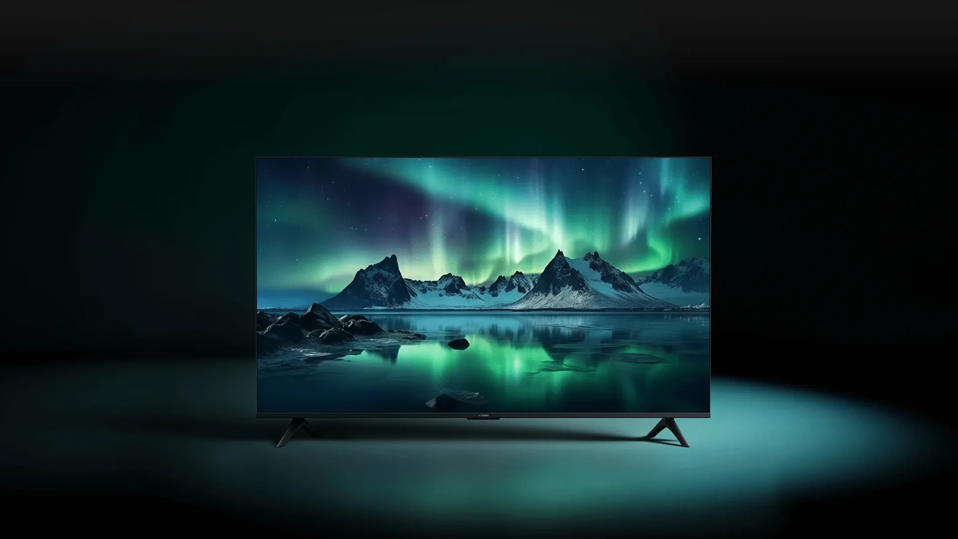 Телевизор Xiaomi TV A FHD 43 2026 (UA)