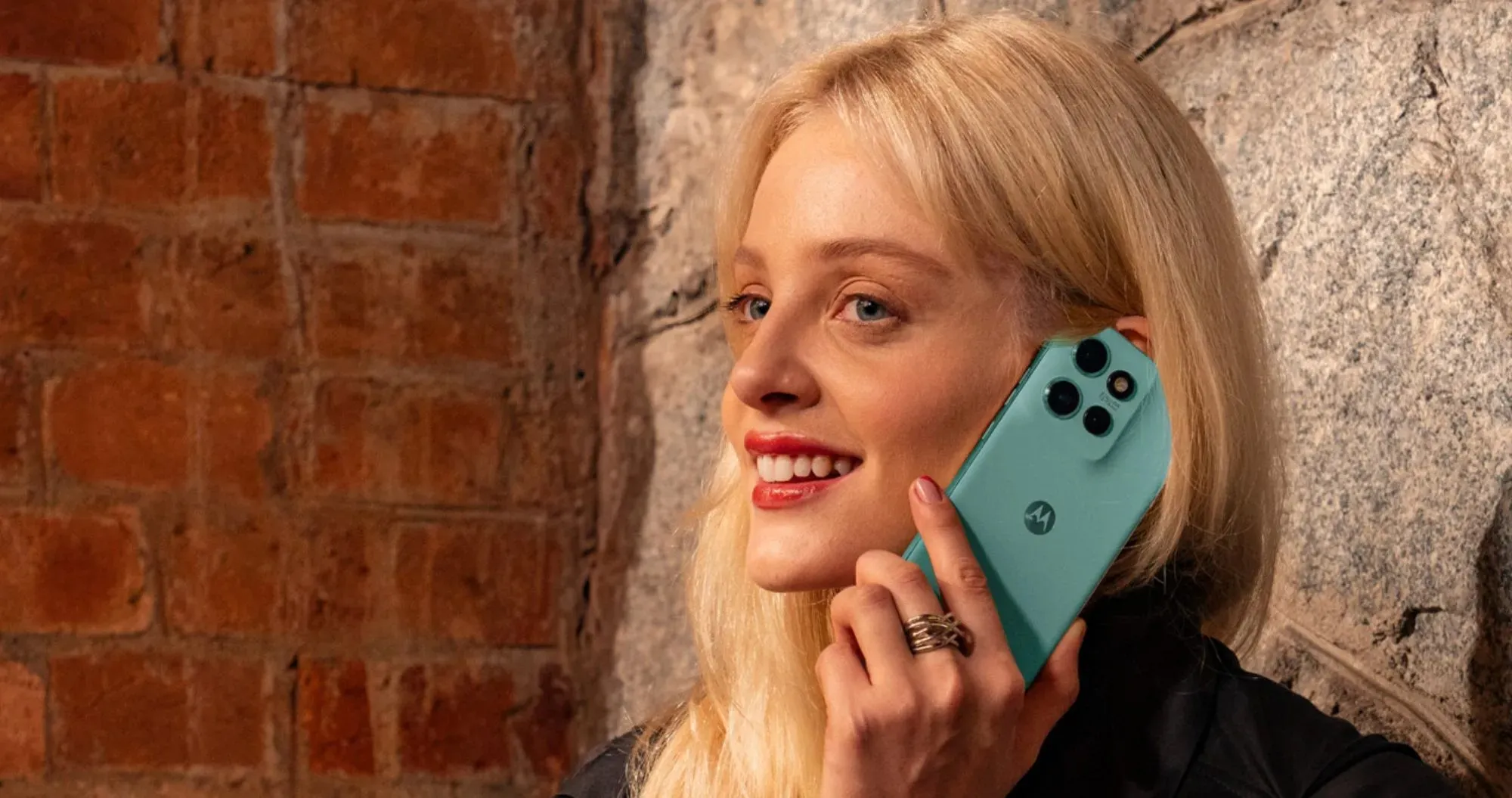 Смартфоны Motorola