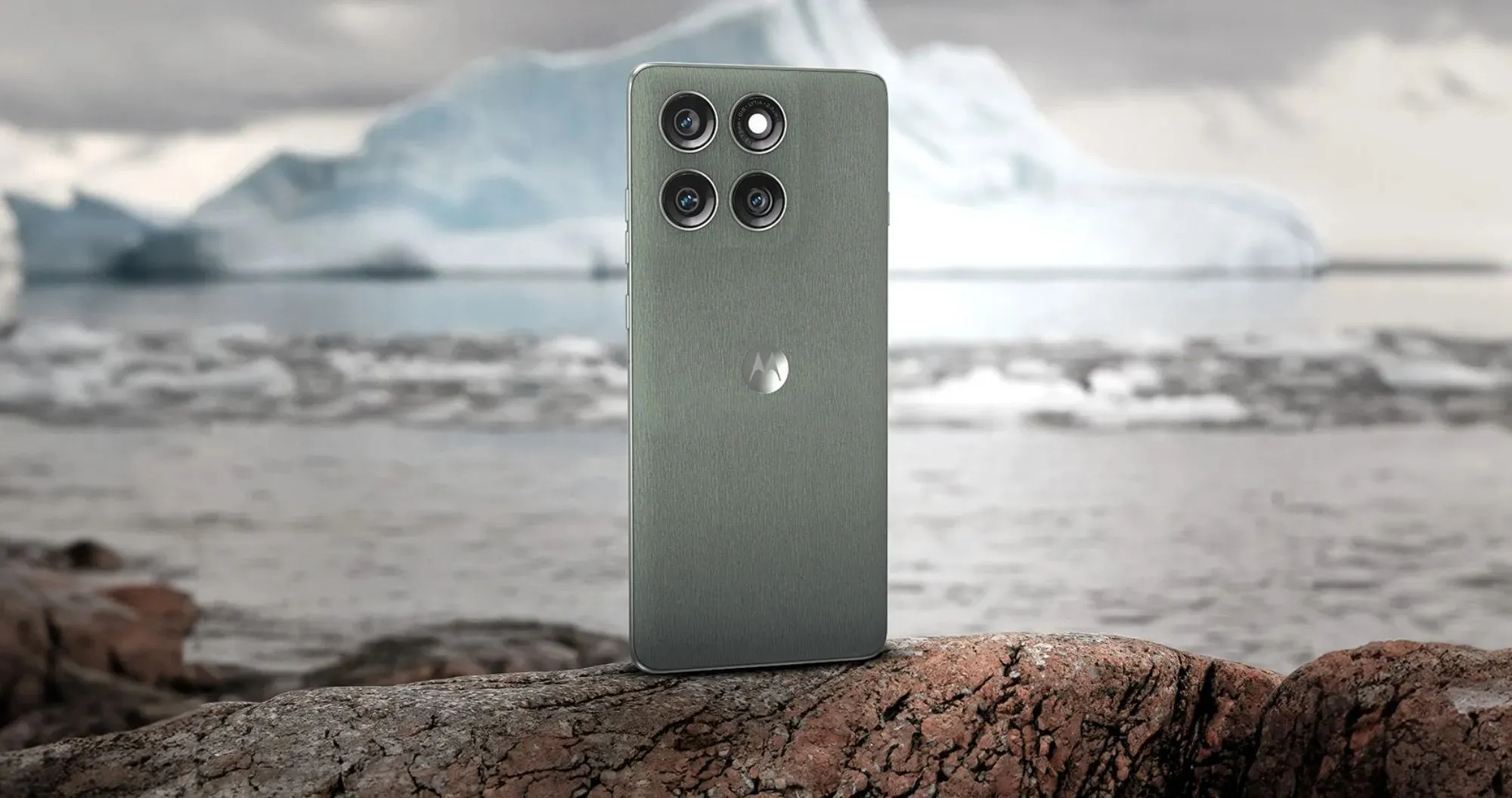 Смартфоны Motorola