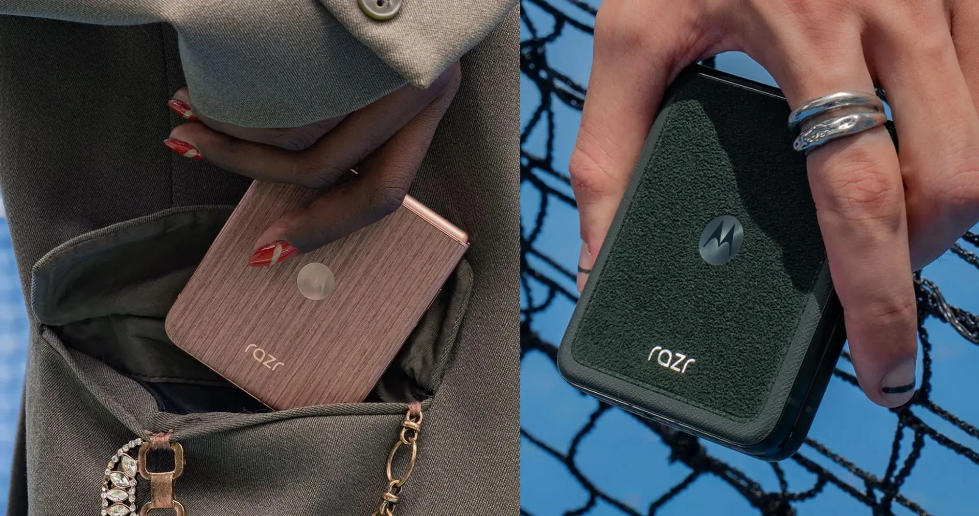 Смартфоны Motorola