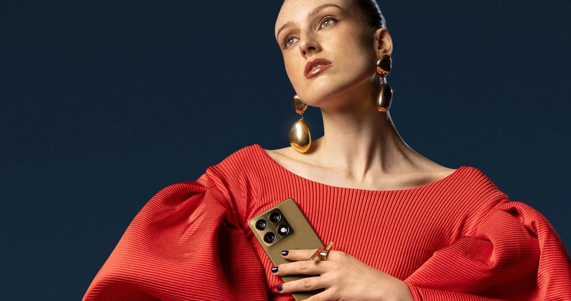 Смартфоны Motorola