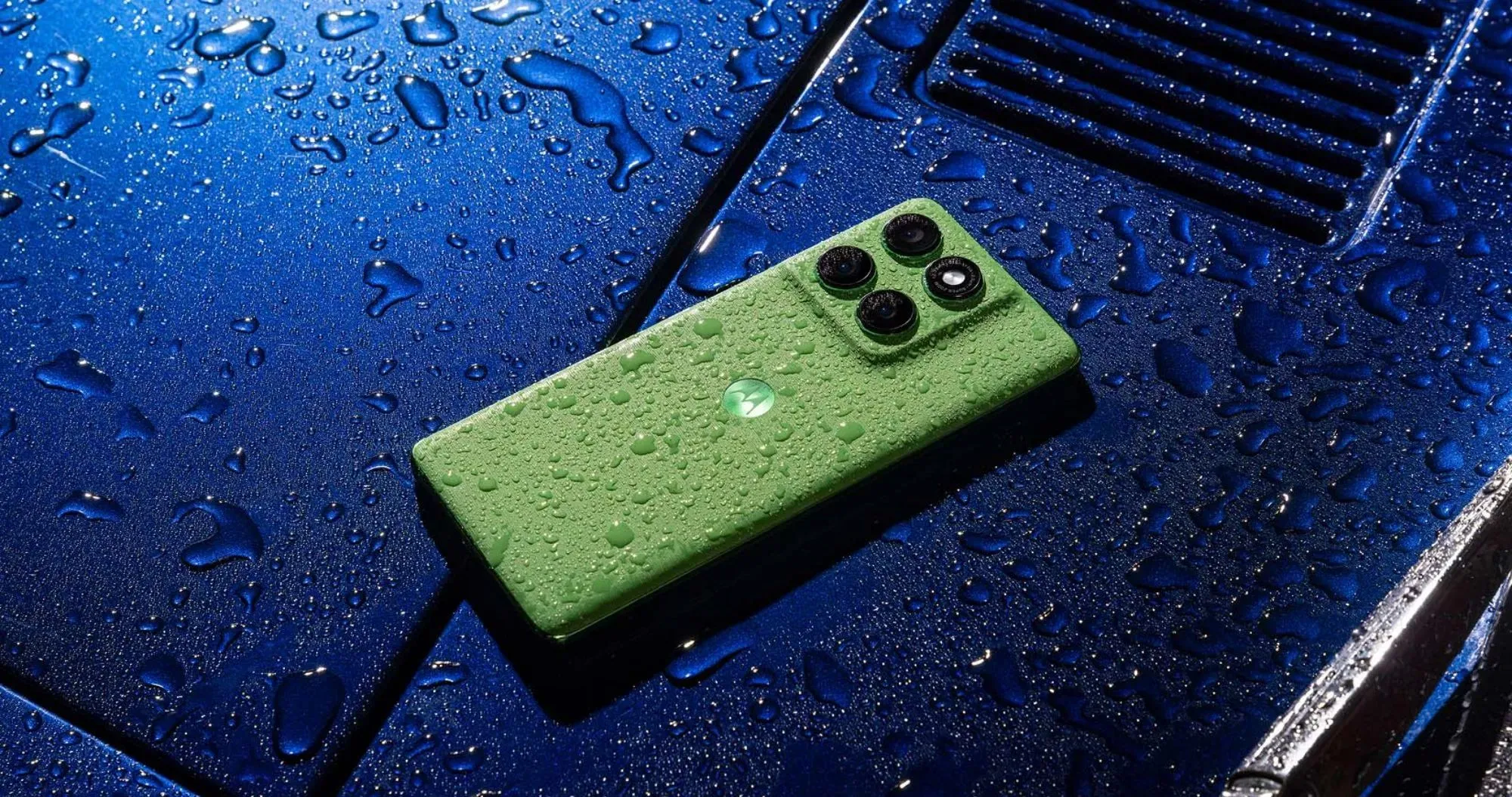 Смартфоны Motorola