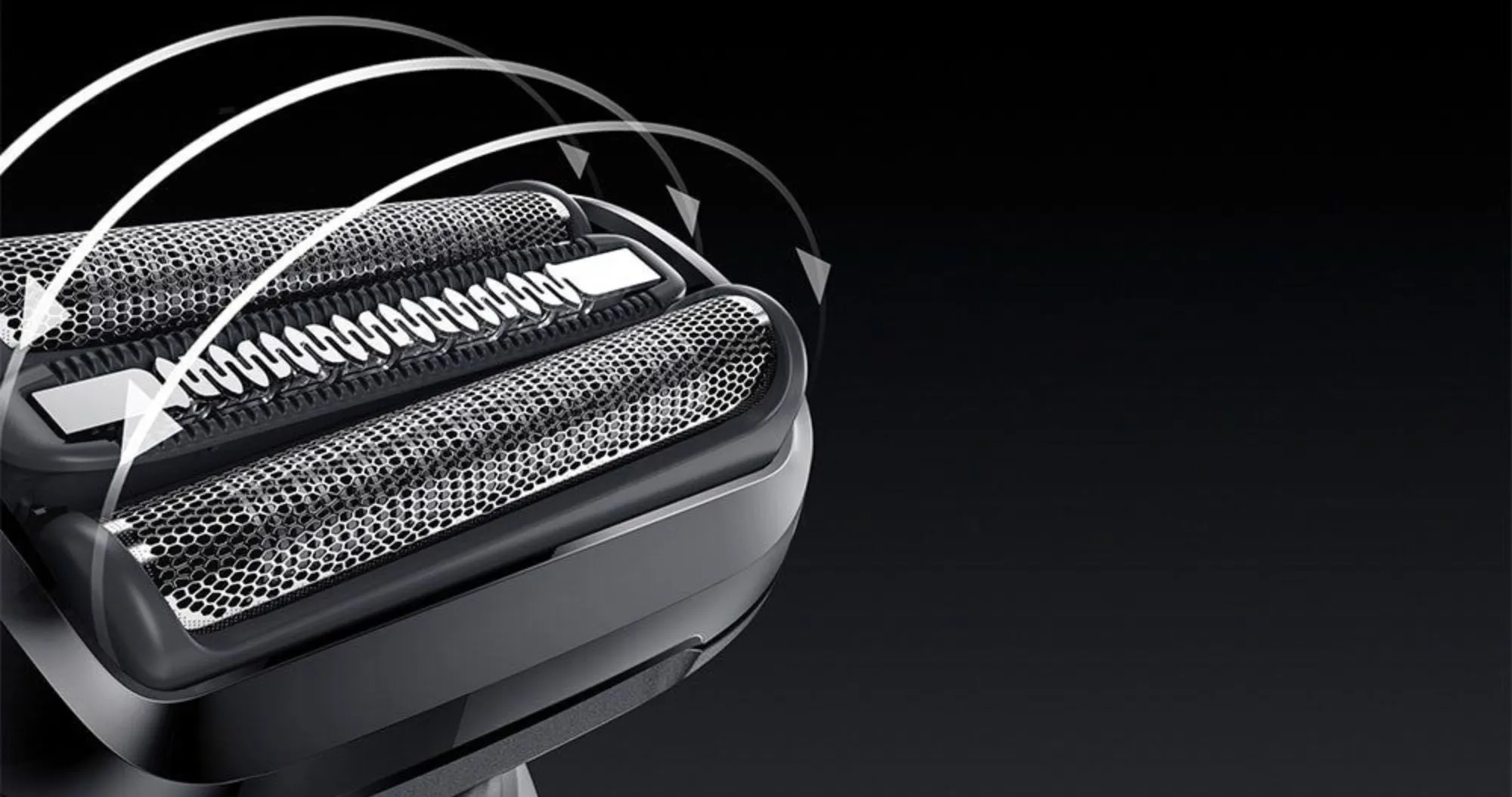 Електрична бритва BRAUN Series 5 Wet&amp;Dry (52-N1200s) (Black)