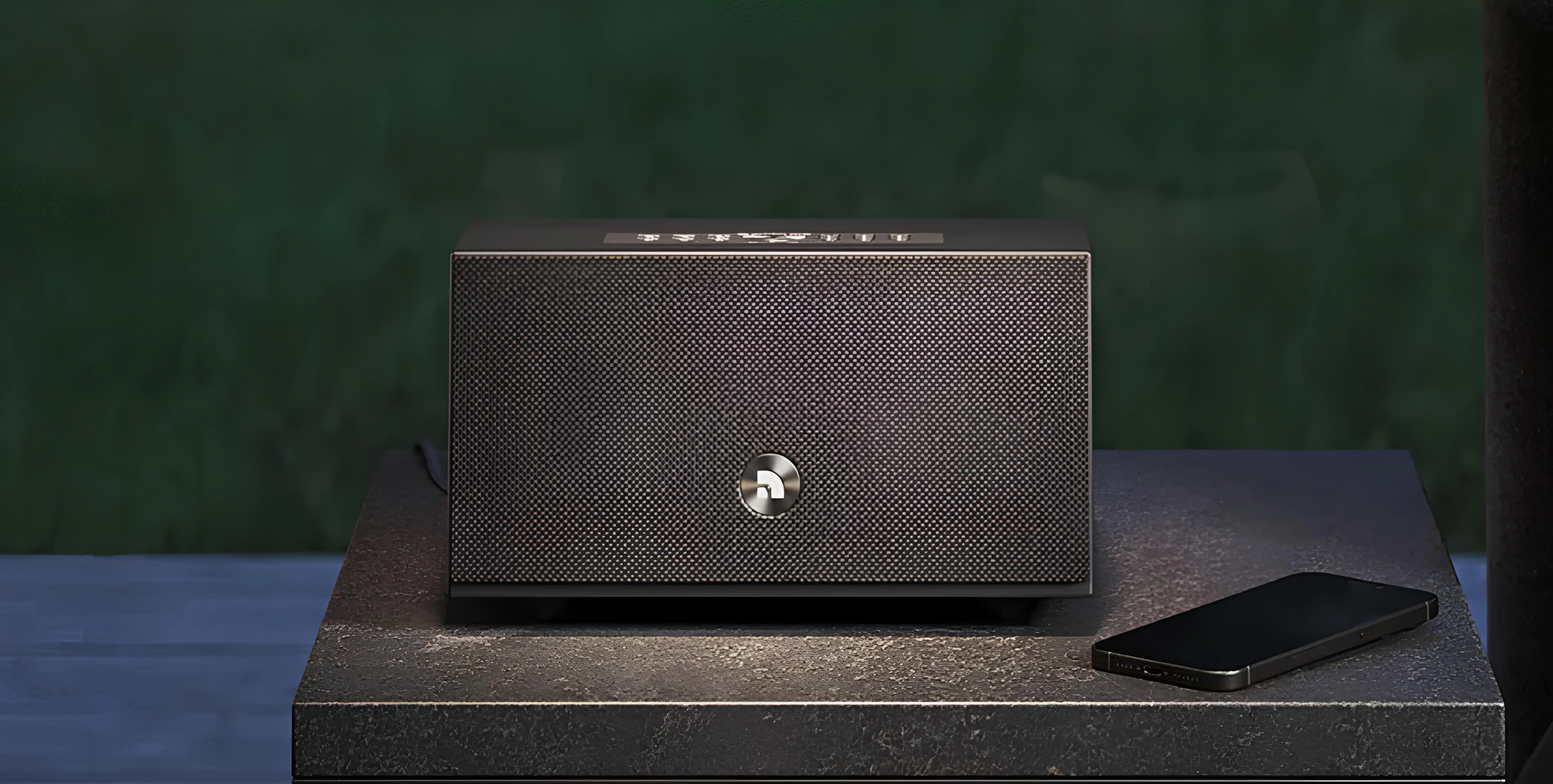 Акустическая система Audio Pro C5 MkII W (White)