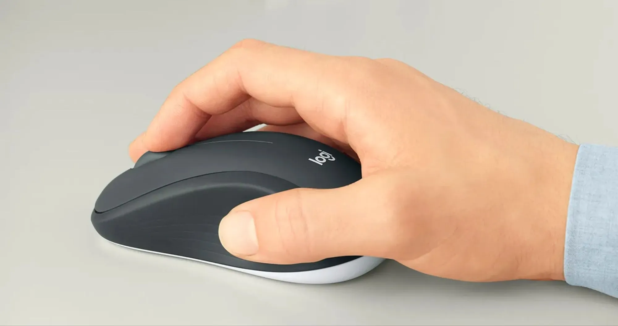 Комплект Logitech MK650 Combo for Business (Graphite) (UA)