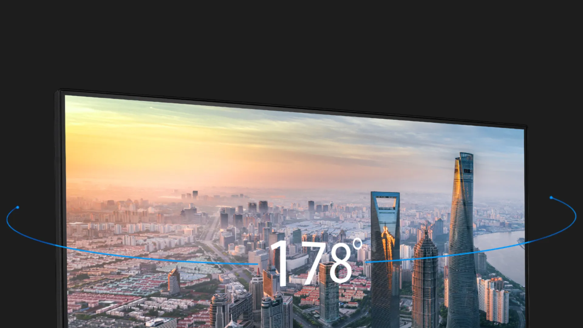 Монитор Asus 21.5" VP229HF IPS 100Hz 90LM06B0-B05B70 (UA)