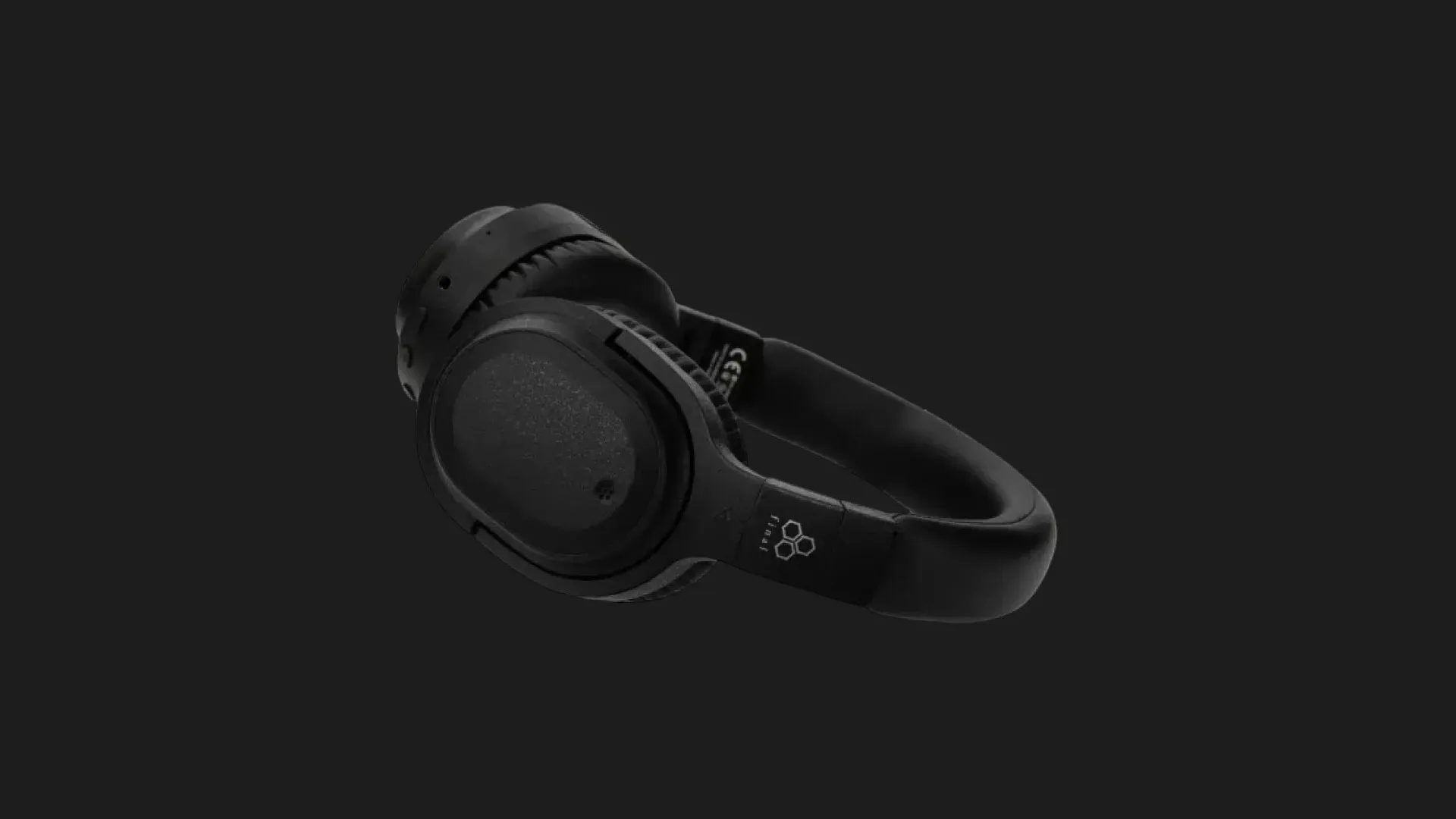 Навушники Final Audio UX3000 SV (Black)