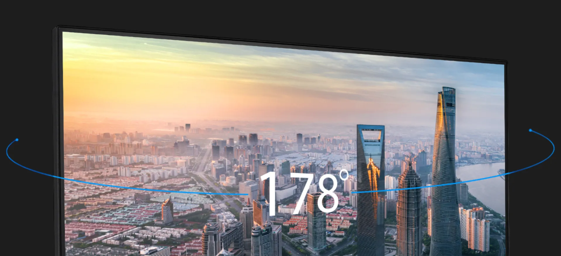 Монітор Asus 27" VA27DQFS IPS 100Hz 90LM06H0-B01371 (UA)