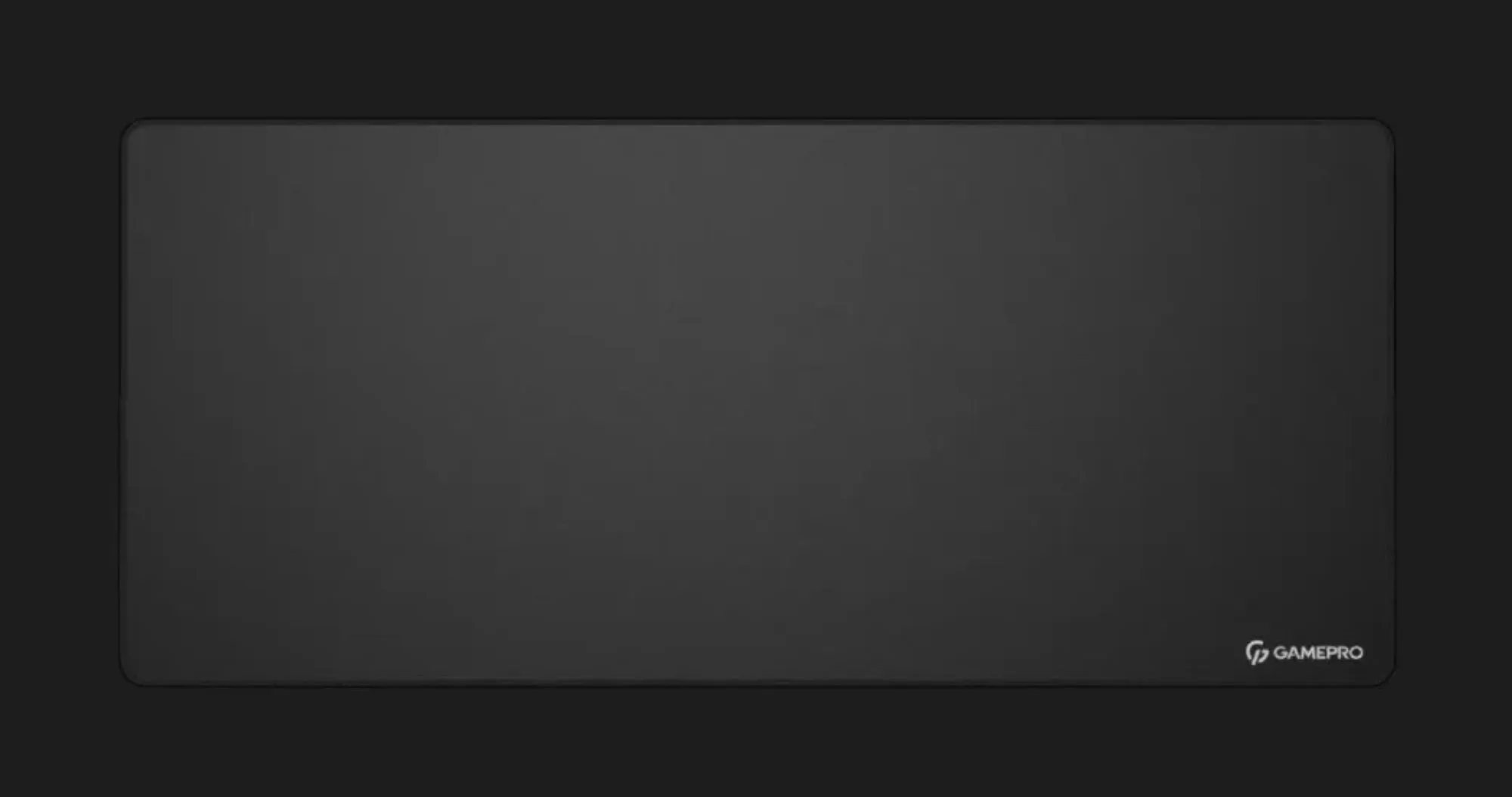 Игровая поверхность GamePro MP275B Speed/Control (Black) (UA)