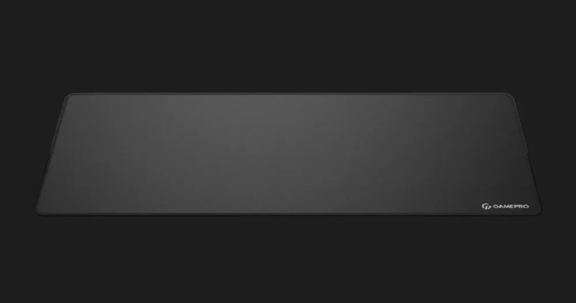 Игровая поверхность GamePro MP275B Speed/Control (Black) (UA)