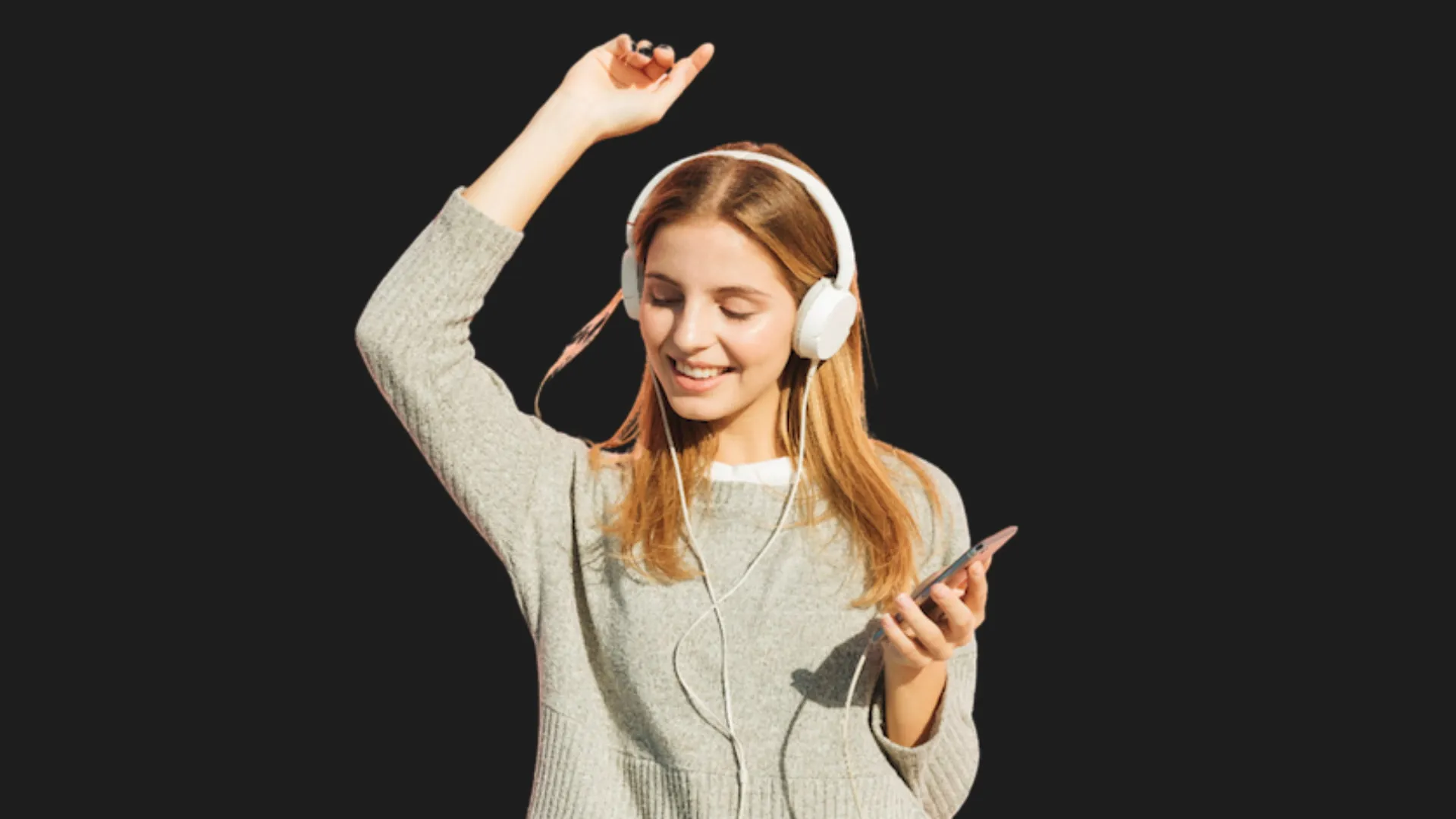 Навушники Final Audio UX5000 (Black)