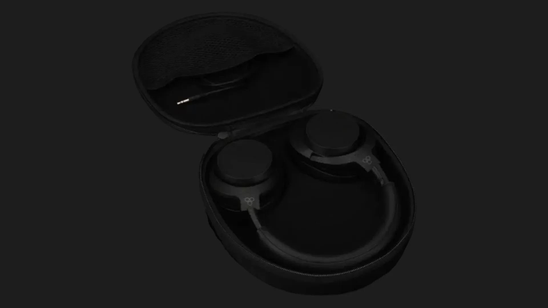 Навушники Final Audio UX5000 (Black)