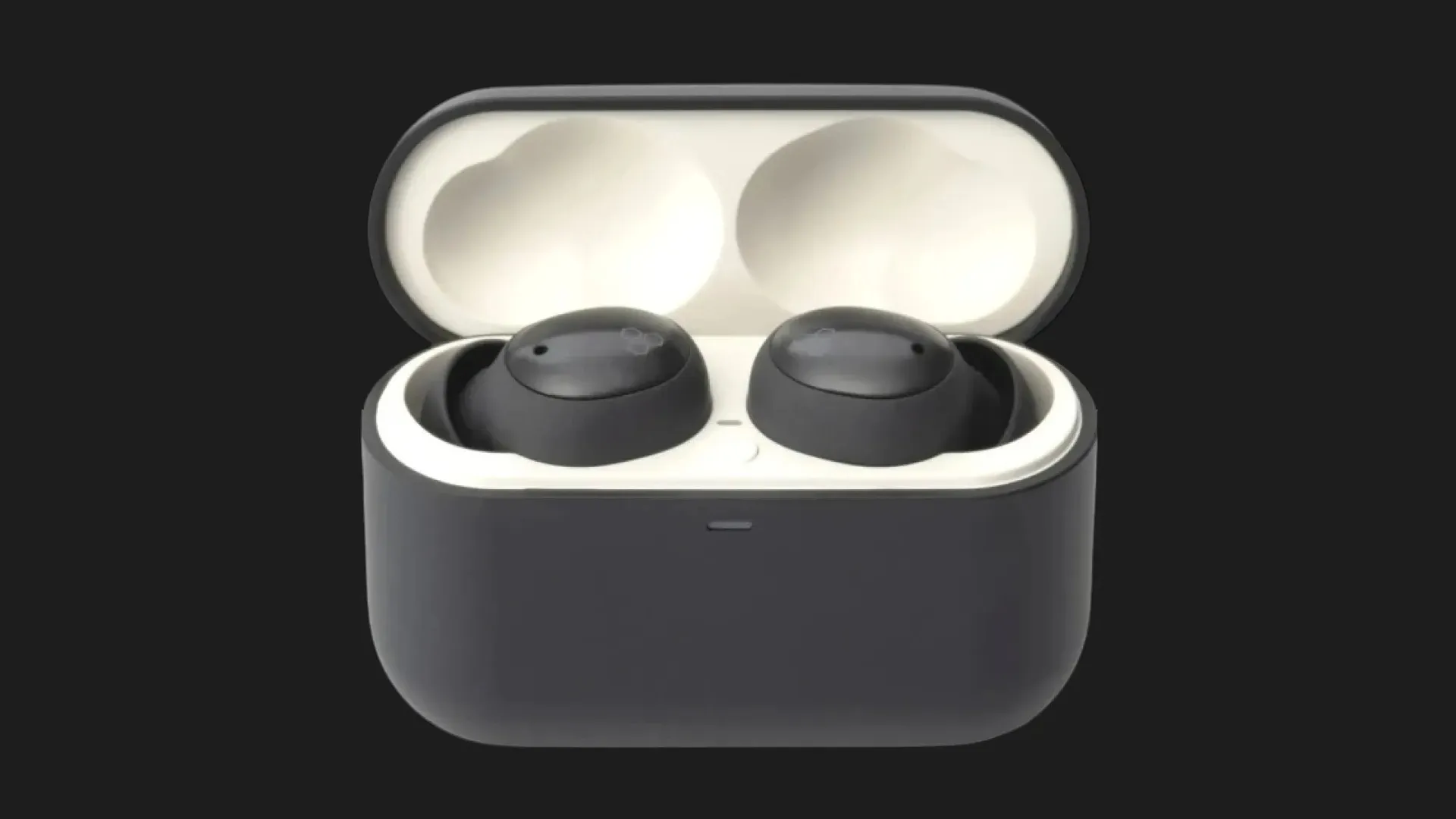 Навушники Final Audio ZE500 for ASMR (Dark Gray)