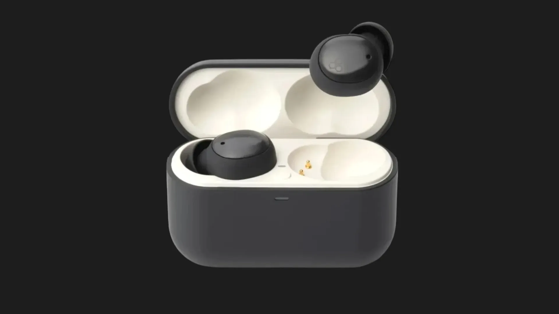 Наушники Final Audio ZE500 for ASMR (Dark Gray)