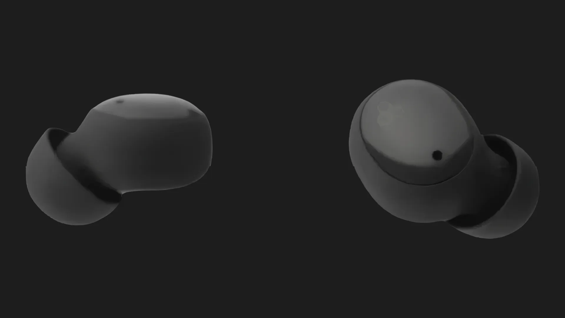 Навушники Final Audio ZE500 for ASMR (Dark Gray)