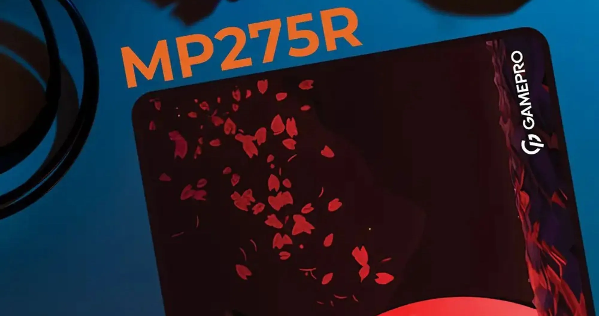 Игровая поверхность GamePro MP275R (UA)