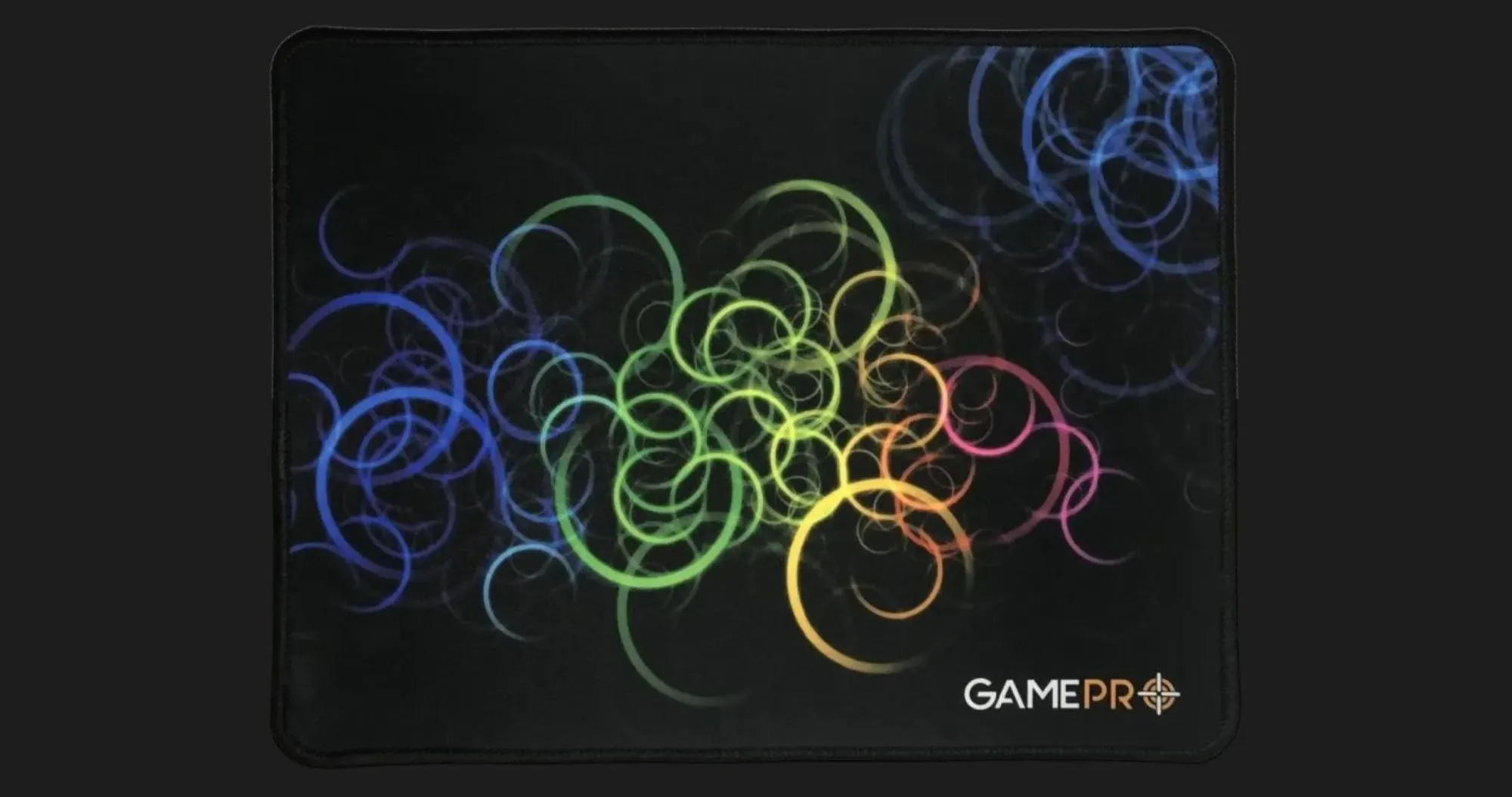 Ігрова поверхня GamePro Headshot MP068C (UA)