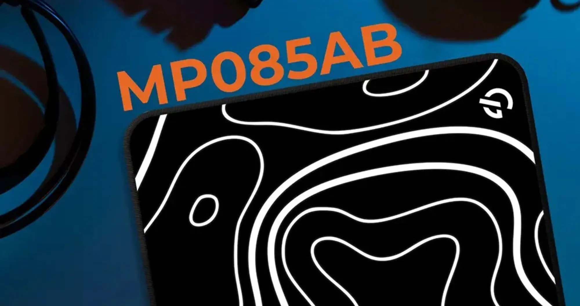 Игровая поверхность Gamepro MP085AB (UA)