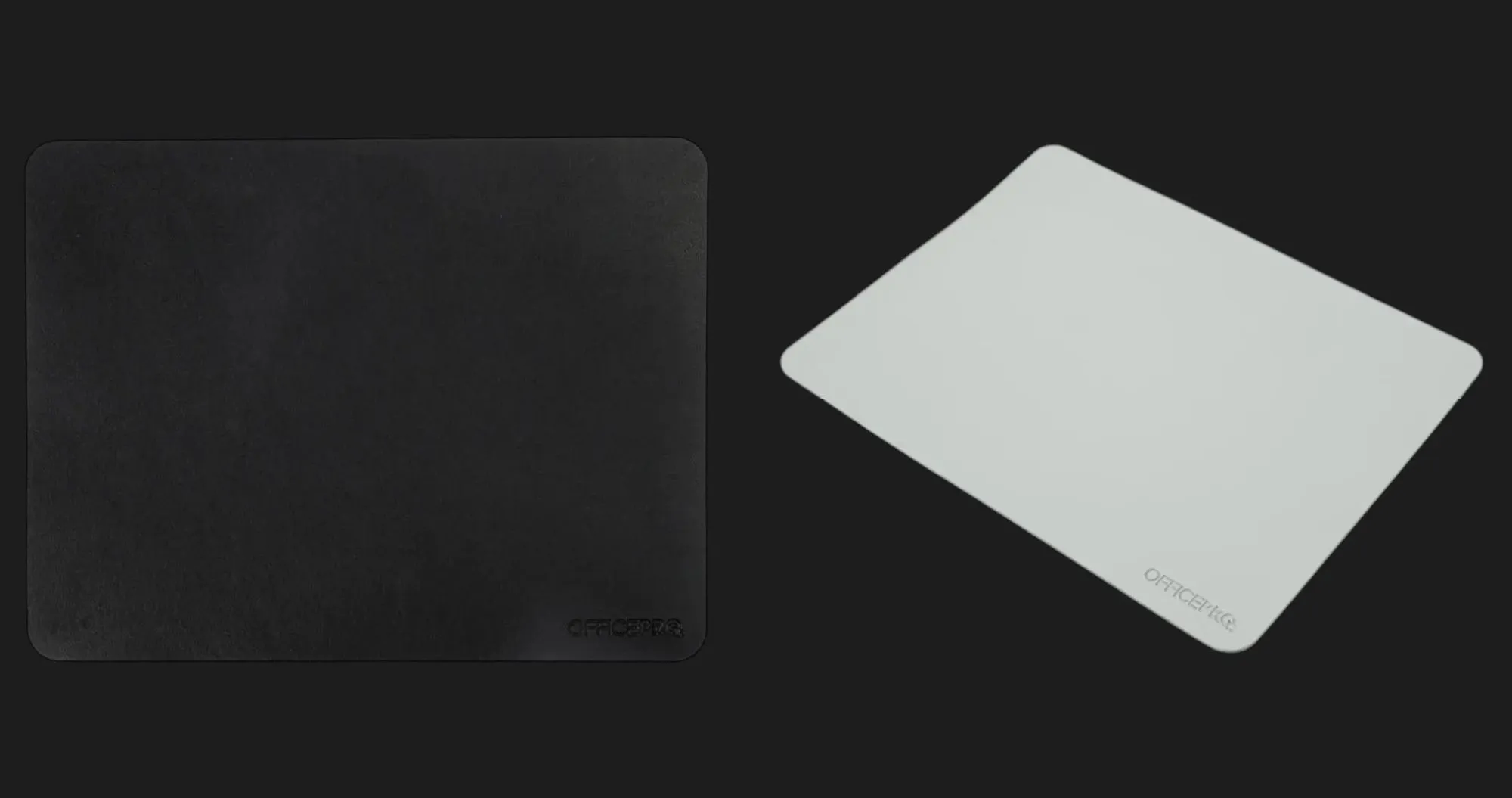 Ігрова поверхня OfficePro MP100BG (Black/Gray) (UA)