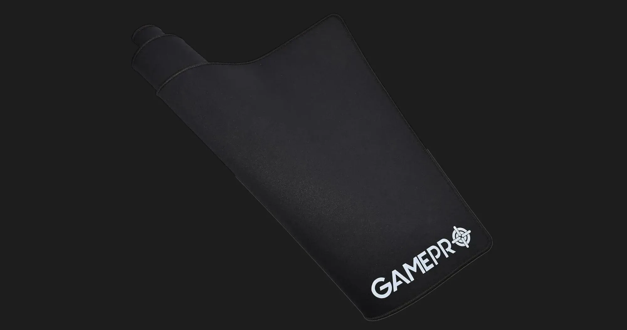 Игровая поверхность GamePro MP345B (Black) (UA)