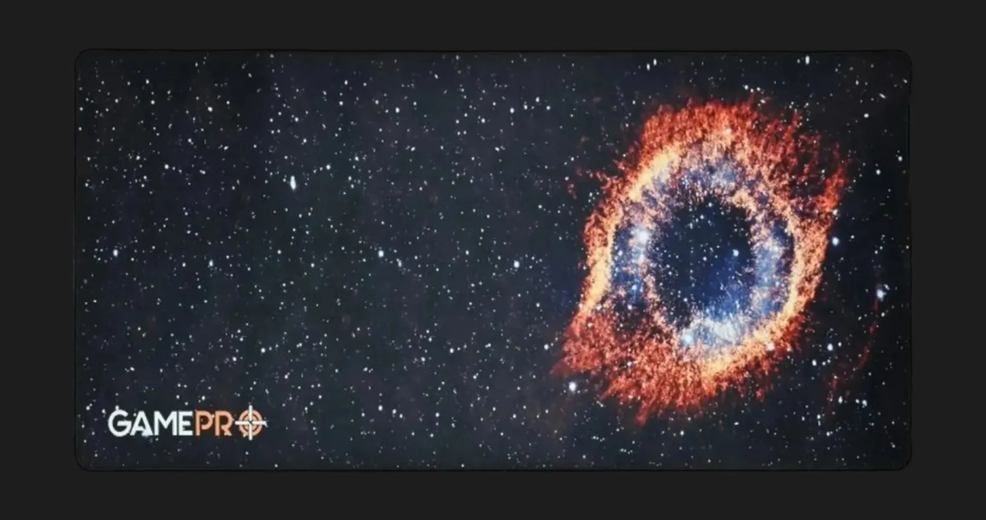 Игровая поверхность GamePro MP345G (UA)