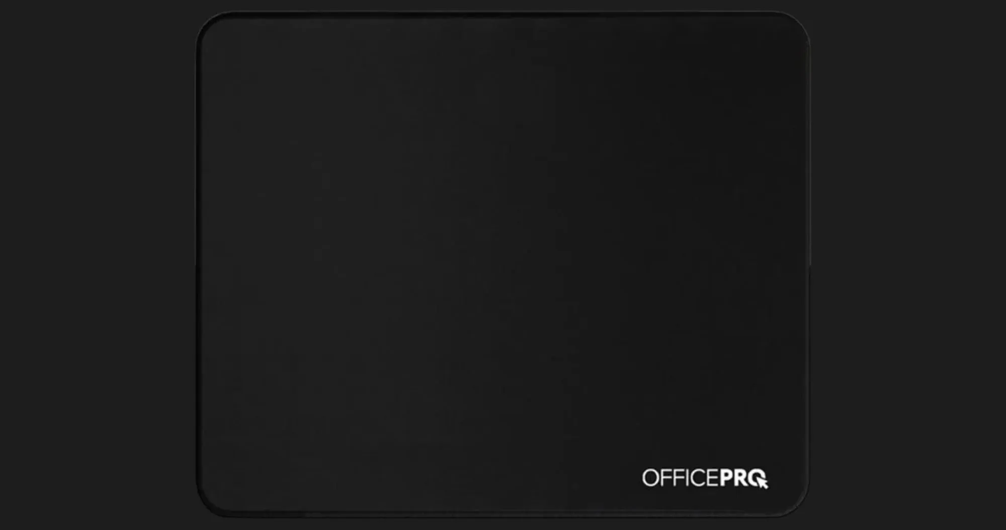 Игровая поверхность OfficePro MP102B (Black) (UA)