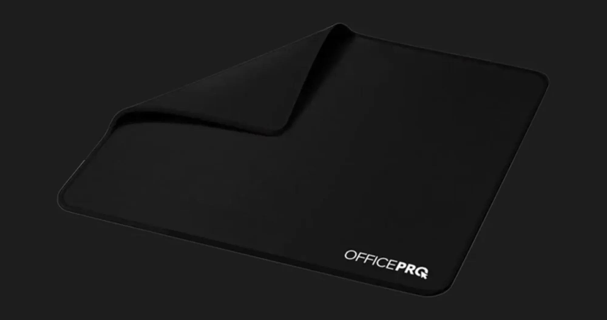 Игровая поверхность OfficePro MP102B (Black) (UA)