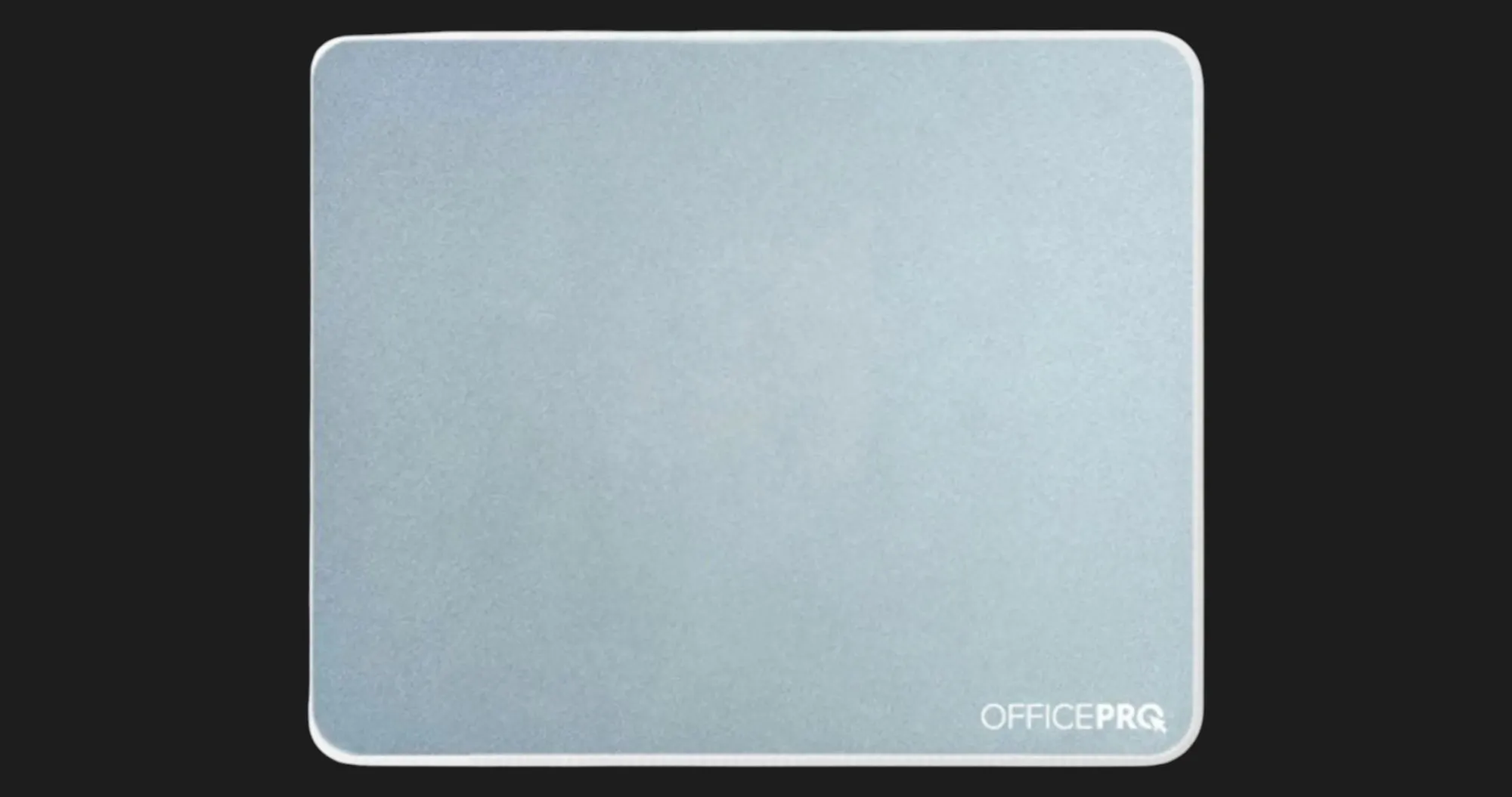 Игровая поверхность OfficePro MP102DG (Dark Gray) (UA)
