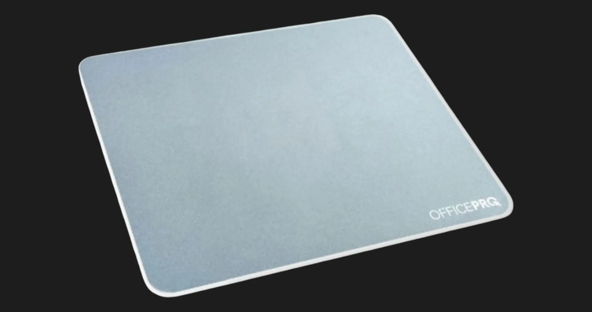 Игровая поверхность OfficePro MP102DG (Dark Gray) (UA)