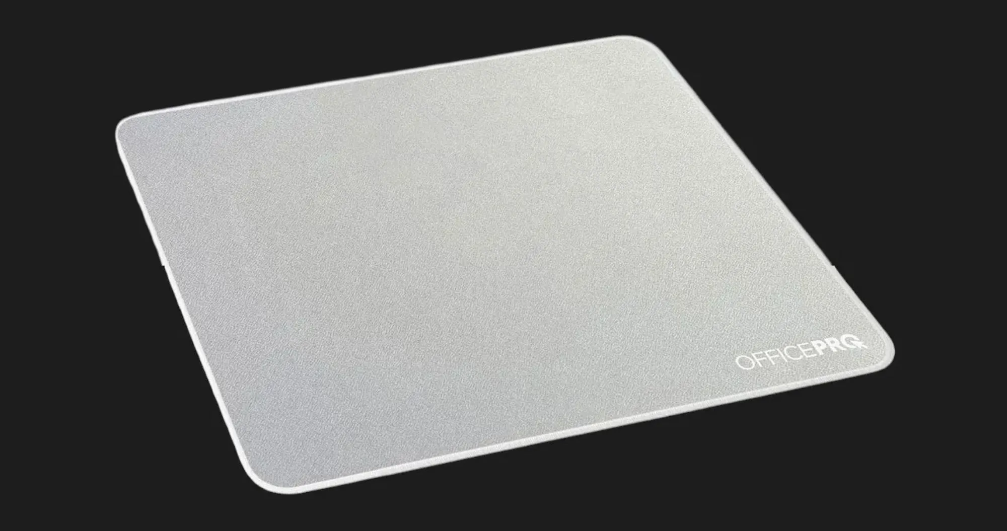 Игровая поверхность OfficePro MP102LG (Liht Gray) (UA)