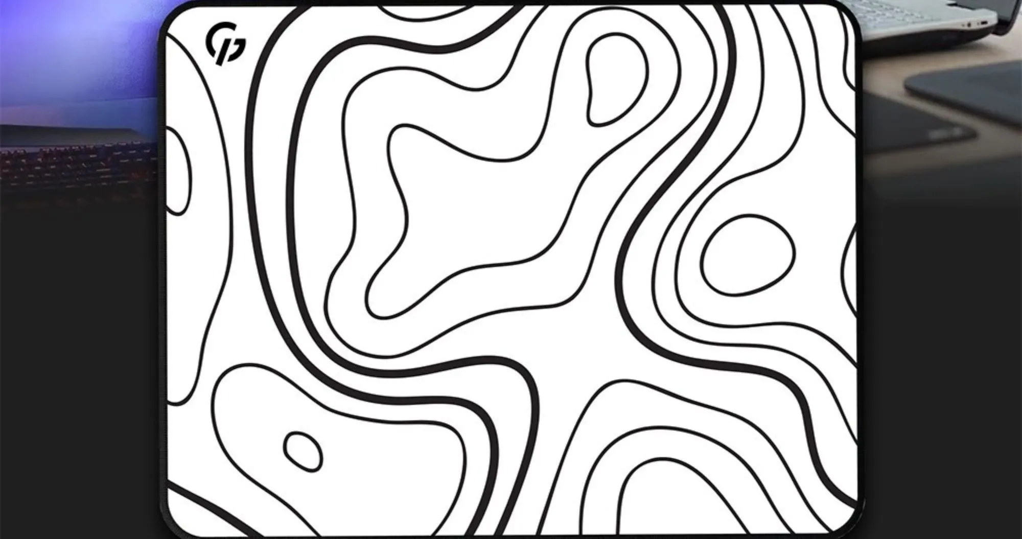 Ігрова поверхня Gamepro MP145AW (UA)