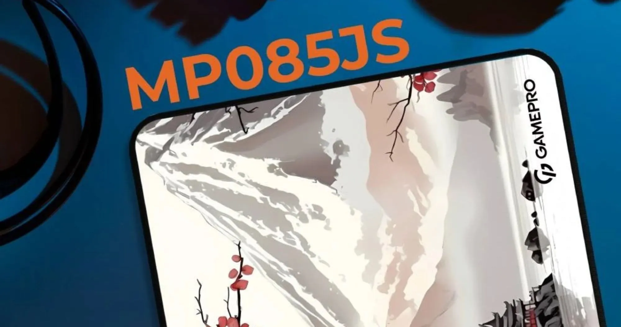 Ігрова поверхня Gamepro MP085JS (UA)