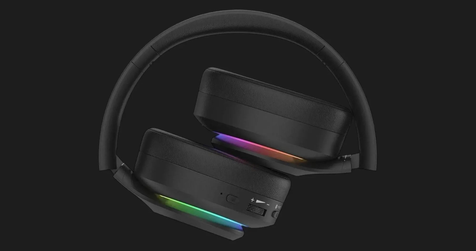 Ігрова гарнітура Bloody GR520 (Black) (UA)