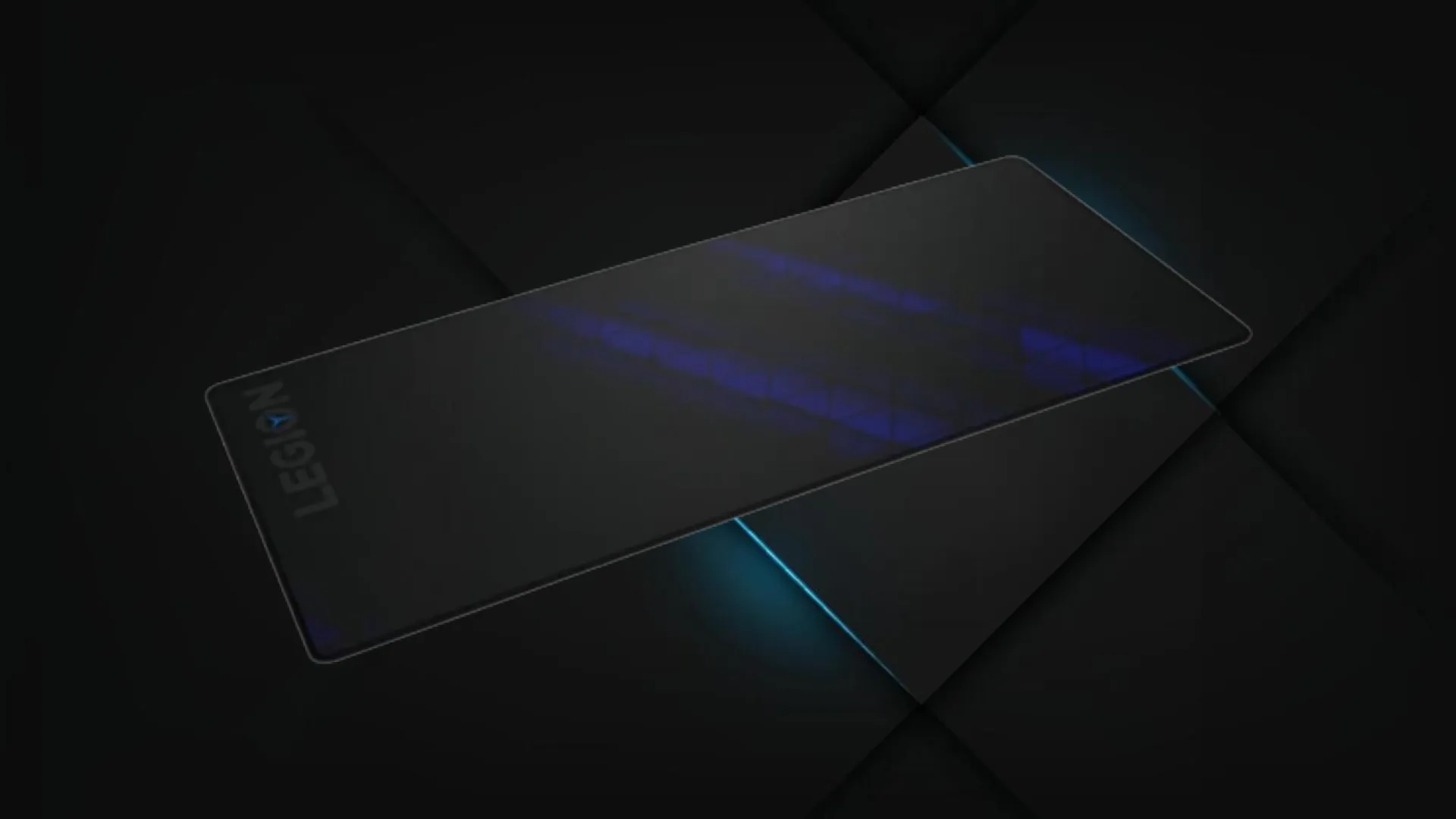 Игровая поверхность Lenovo Legion Gaming Control MousePad XXL (Black) (UA)