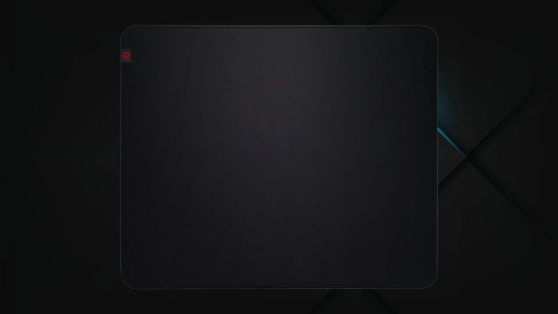 Игровая поверхность Zowie G-SR II (Black) (UA)