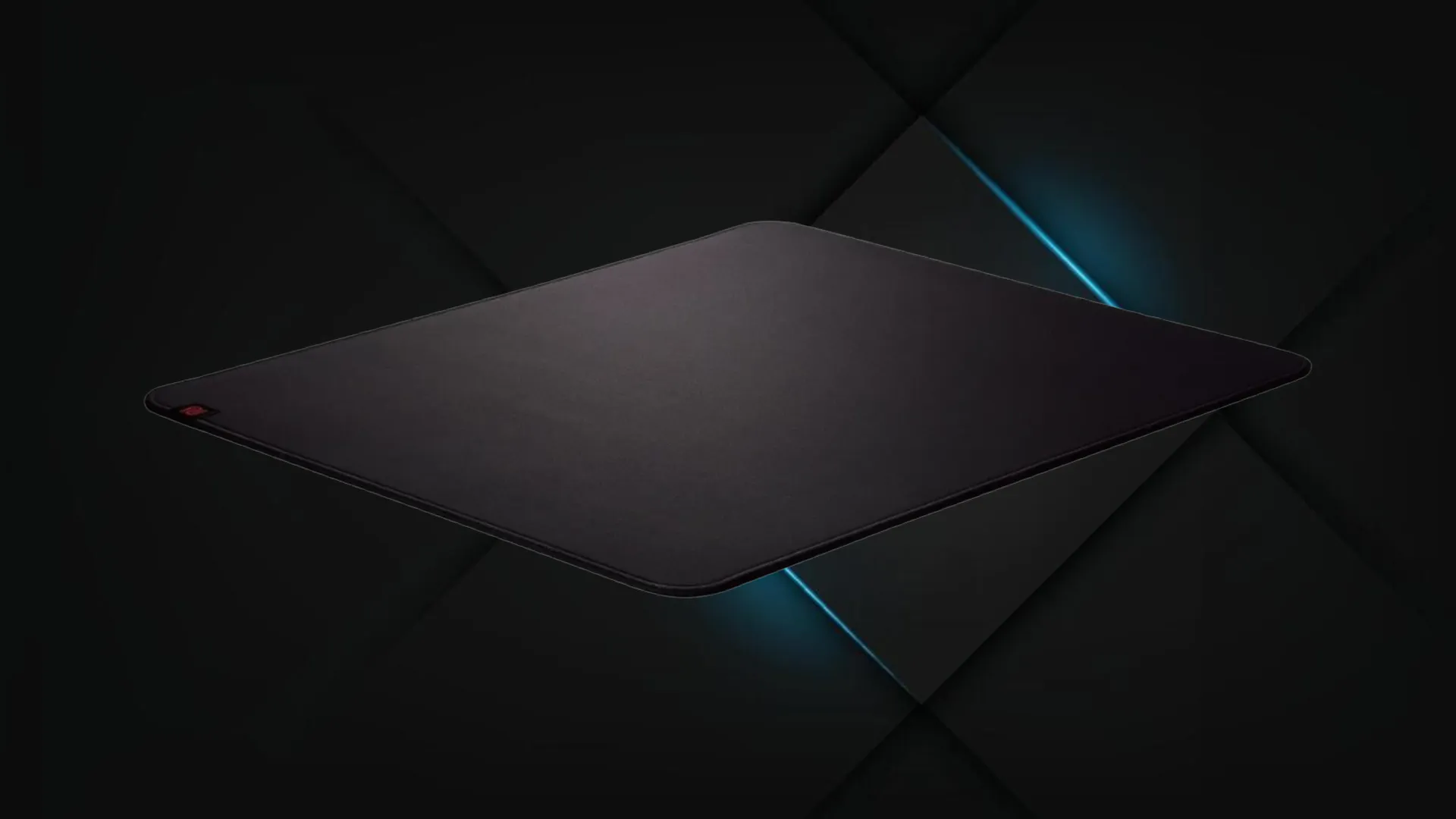 Игровая поверхность Zowie G-SR II (Black) (UA)